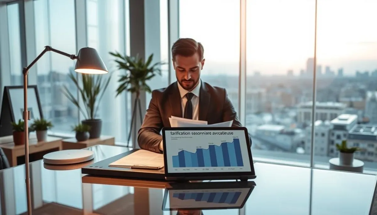 tarification saisonnière avantageuse tarification saisonnière avantageuse