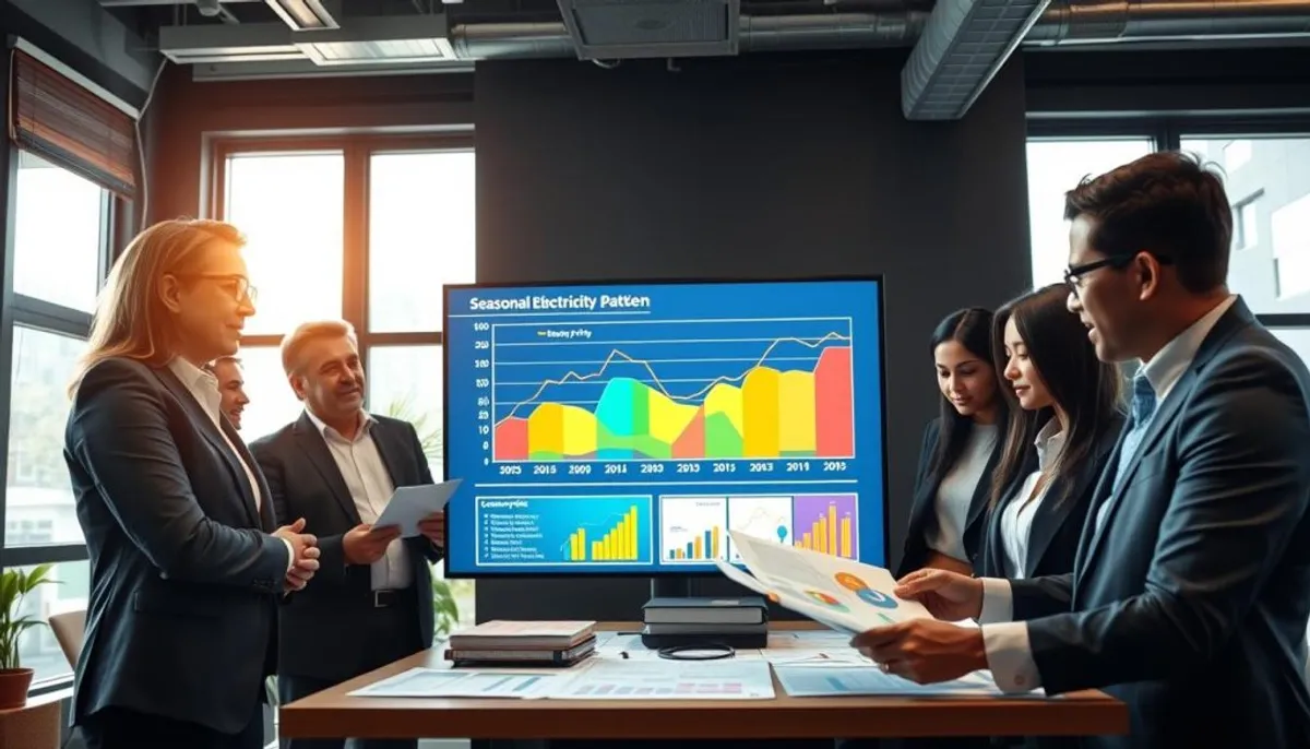 tarification saisonnière consommation professionnelle tarification saisonnière consommation professionnelle