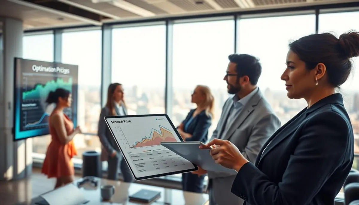 tarification saisonnière optimisation puissance élecocité