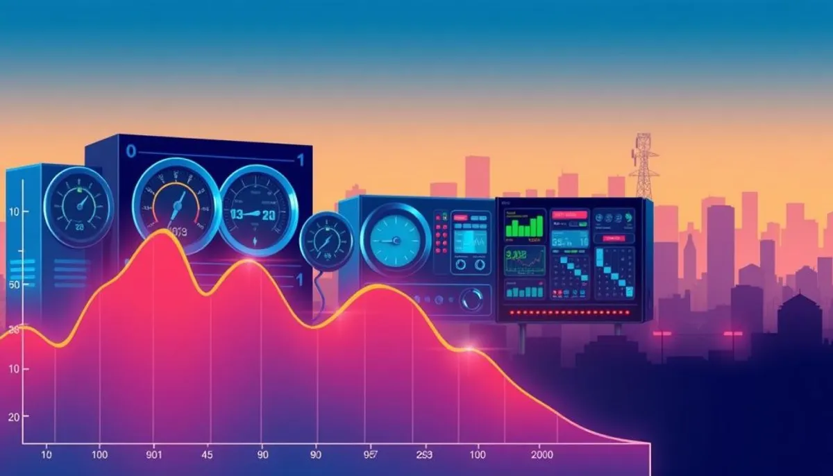 Tarification saisonnière optimisation puissances