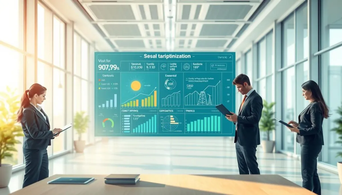 tarification saisonnière optimisation tarifaire