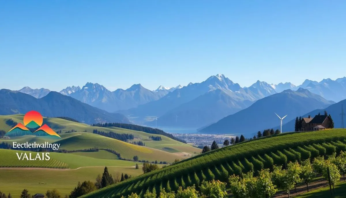 tarifs électricité valais