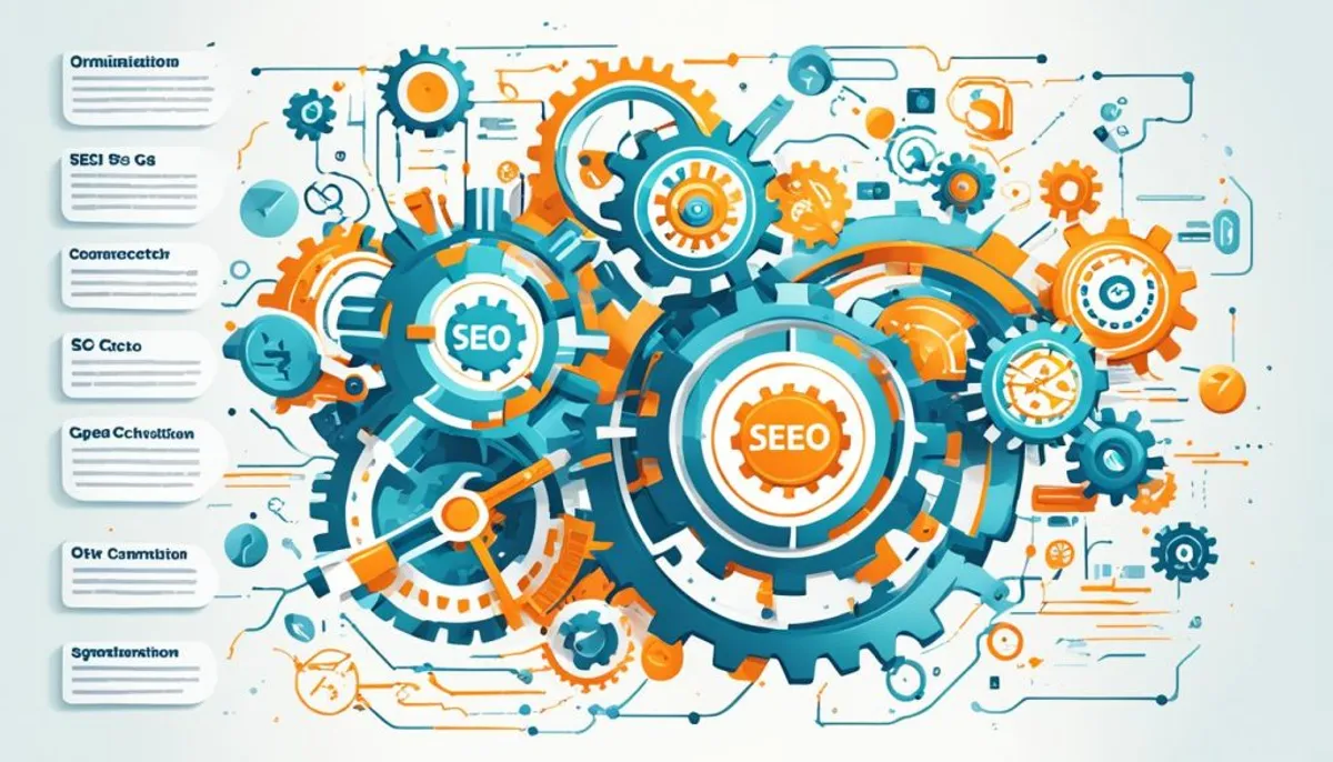Technical SEO optimization Technical SEO optimization