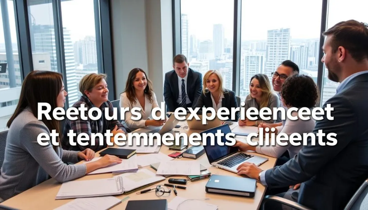 témoignages clients électricité entreprises témoignages clients électricité entreprises