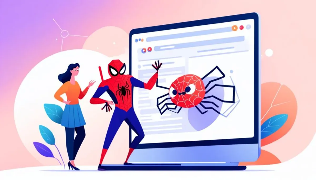 The Connection Between UX and SEO The Connection Between UX and SEO