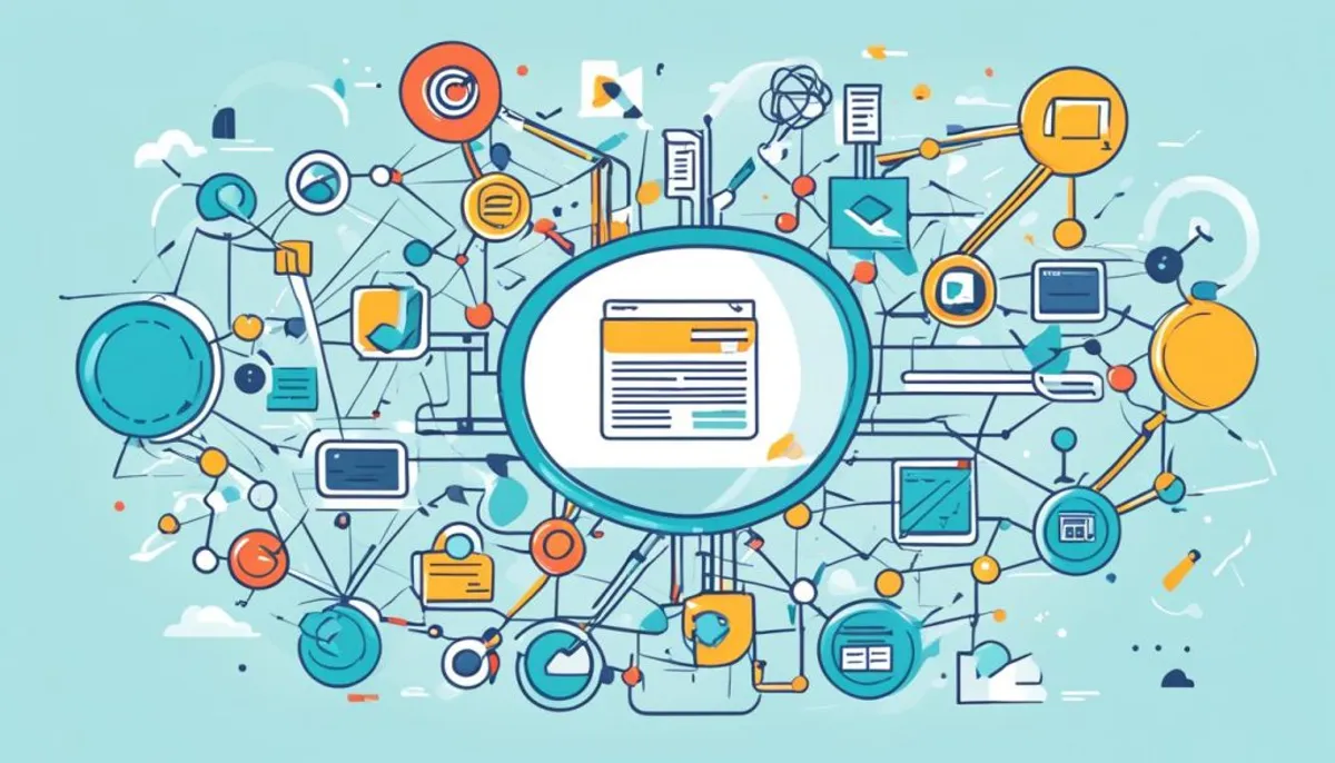 The Importance of Internal Links for SEO The Importance of Internal Links for SEO
