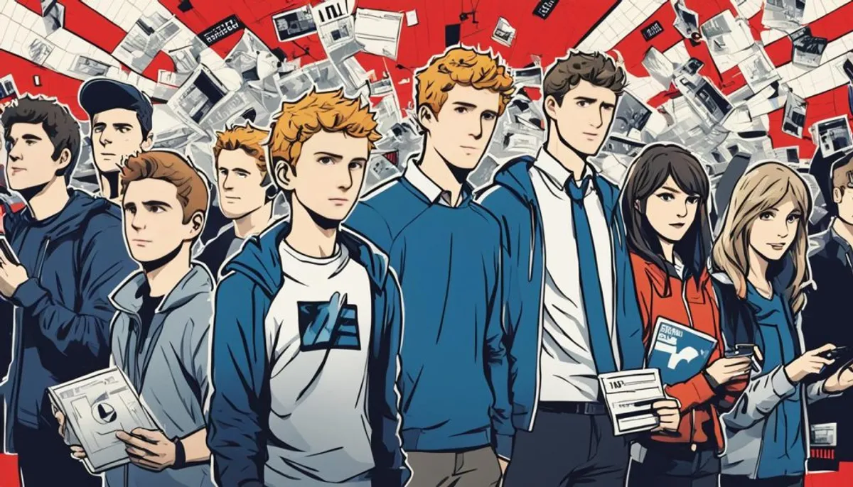 The Social Network Success The Social Network Success