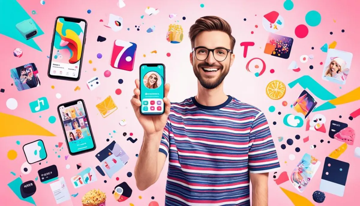 TikTok Marketing
