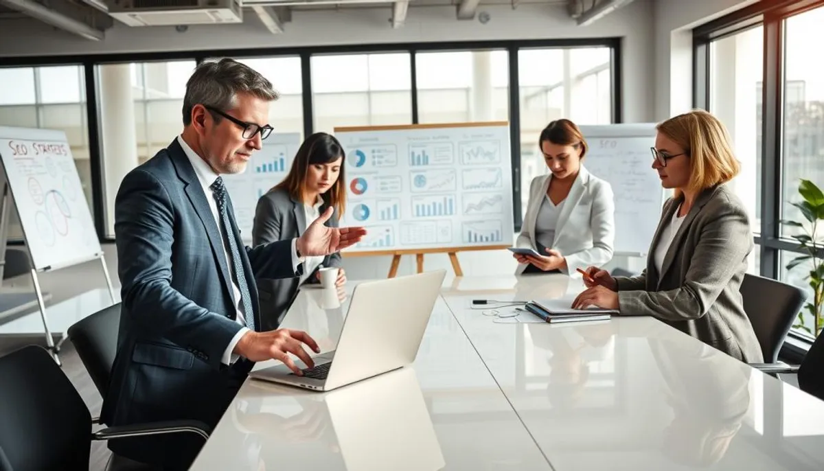 top seo specialists consultation process top seo specialists consultation process