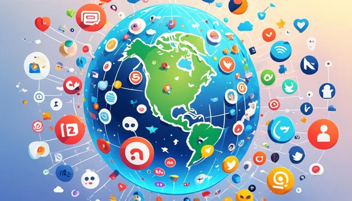 top social media top social media