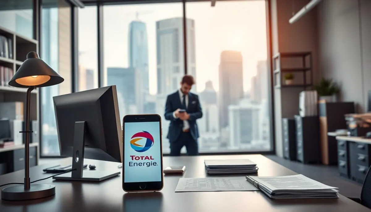 total directe energie total directe energie