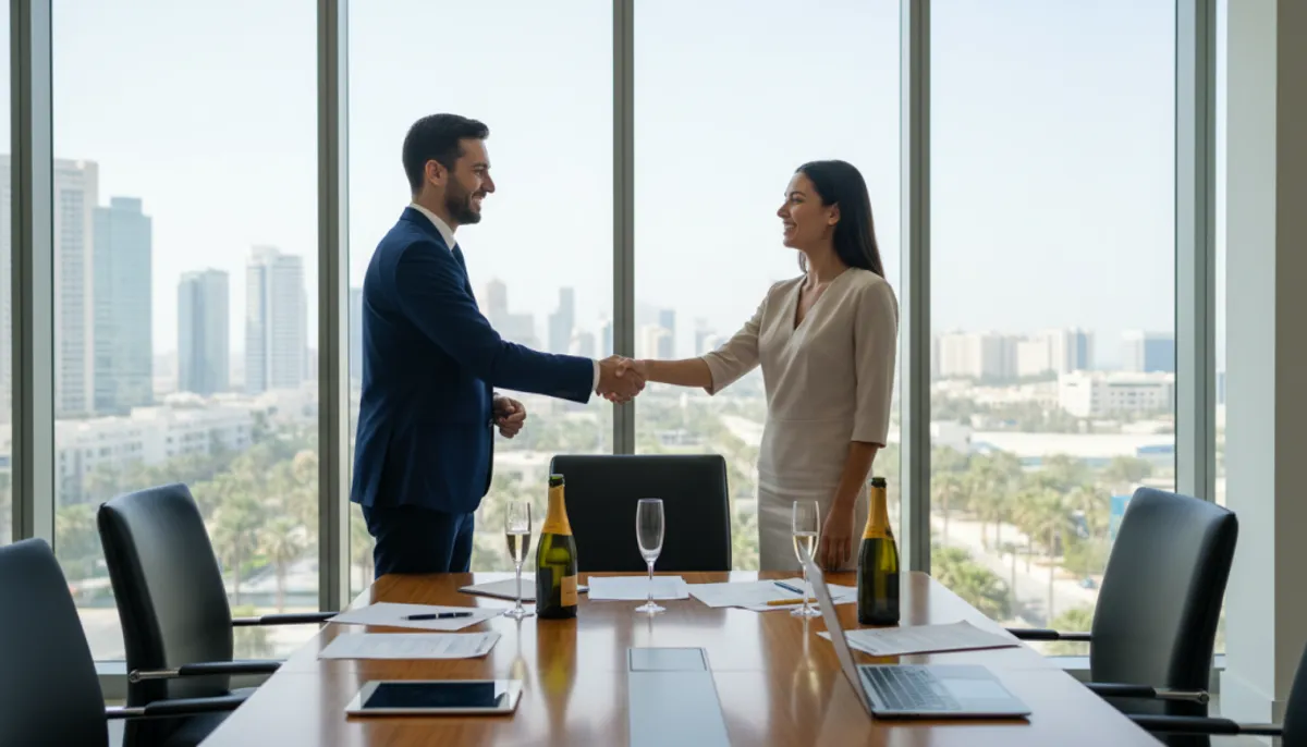trade relationships trade relationships