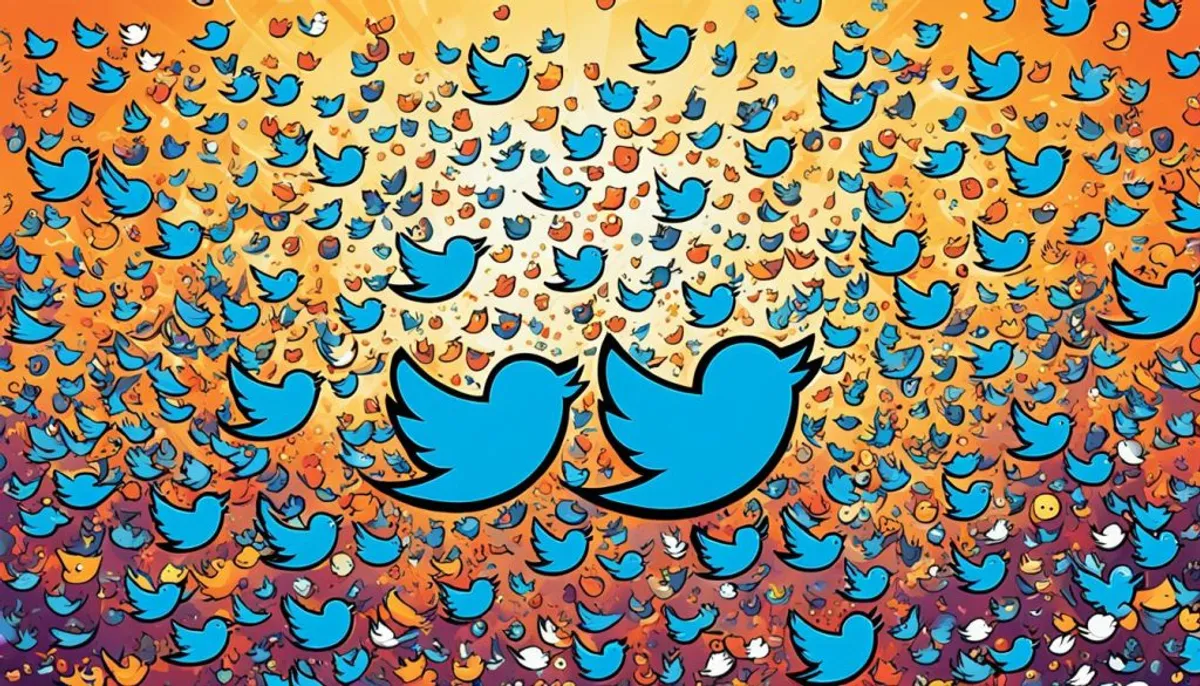 Twitter statistics Twitter statistics