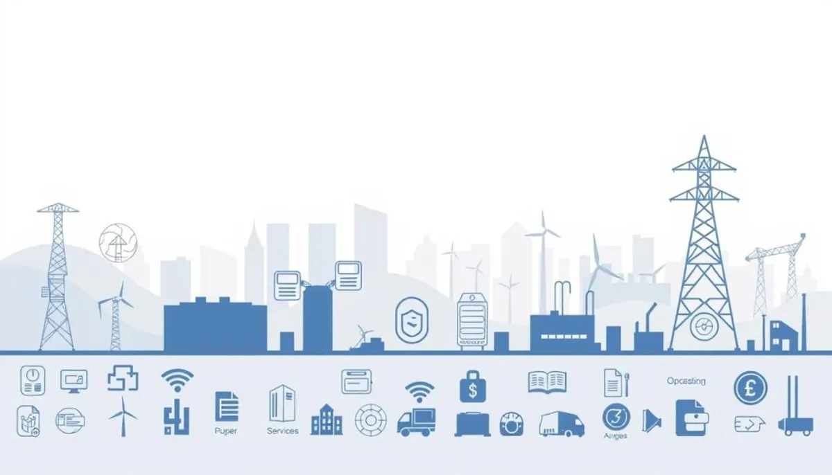 types offres électriques entreprises types offres électriques entreprises