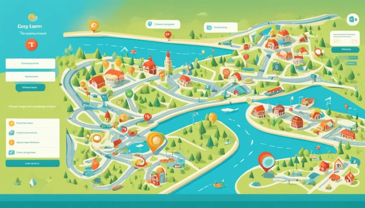 User-friendly Navigation User-friendly Navigation