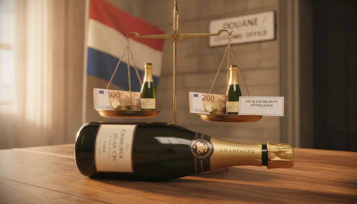 vat excise duty