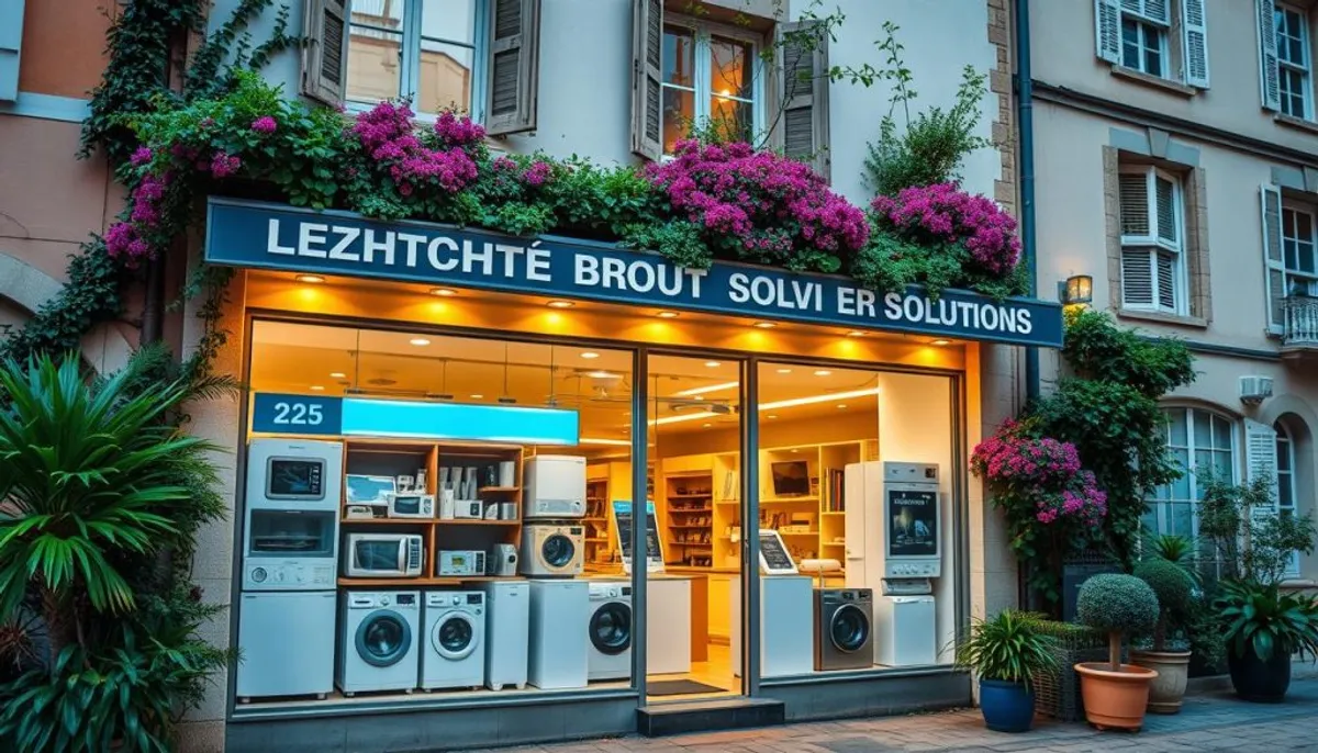 vente électricité uzes