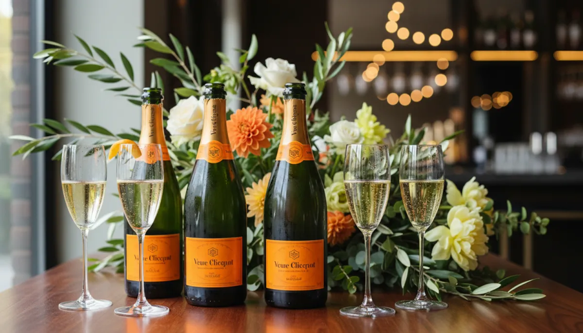 veuve clicquot selection veuve clicquot selection