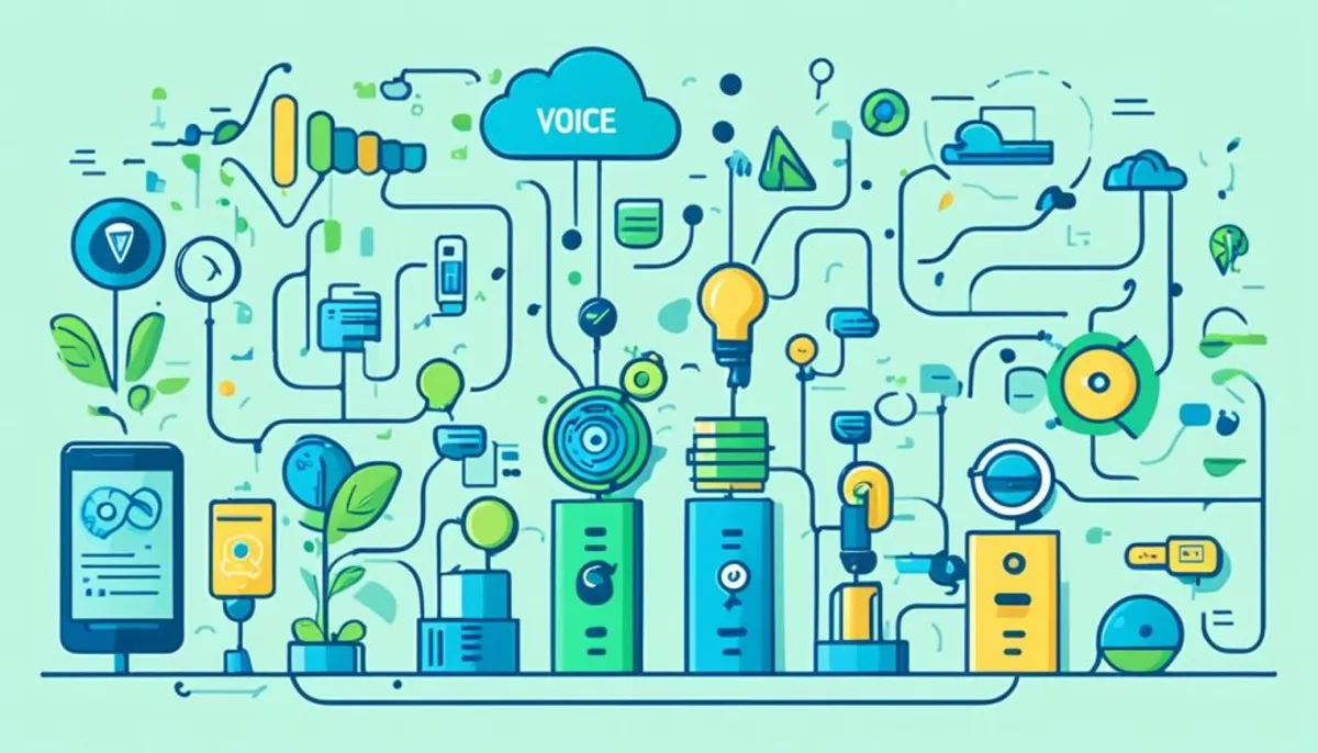 Voice Search and Its Growing Popularity Voice Search and Its Growing Popularity