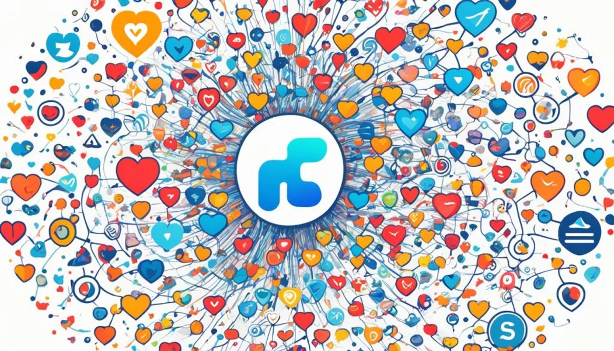 what's social media
