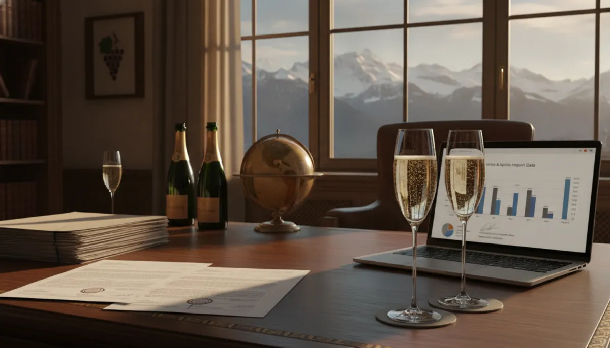 wine customs regulations