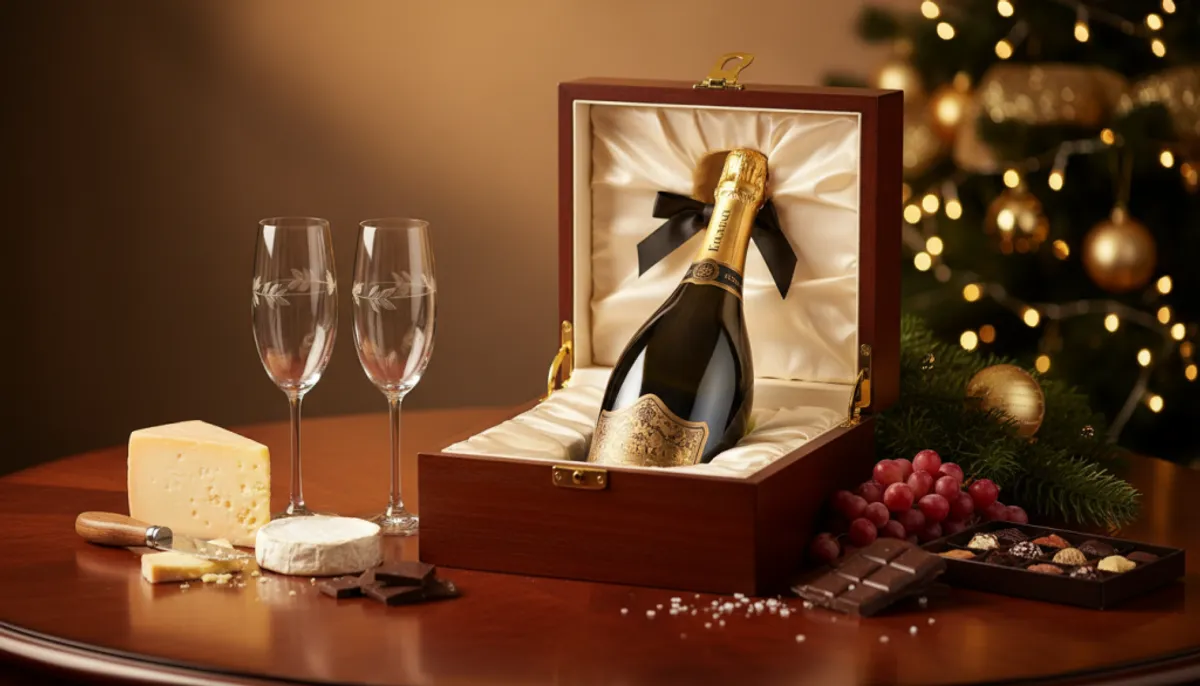 wine gift set