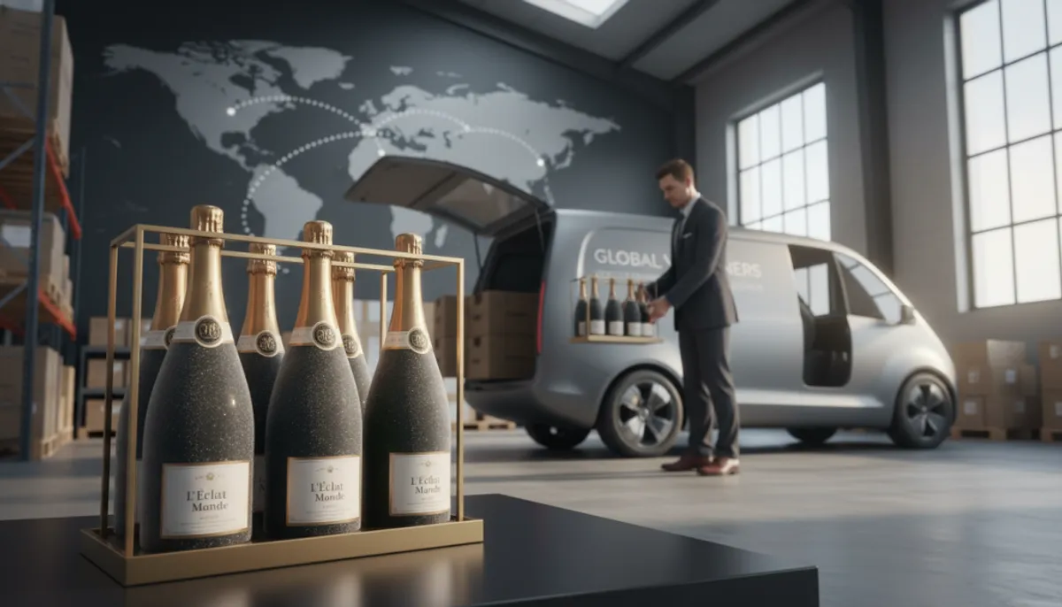 wine shipping