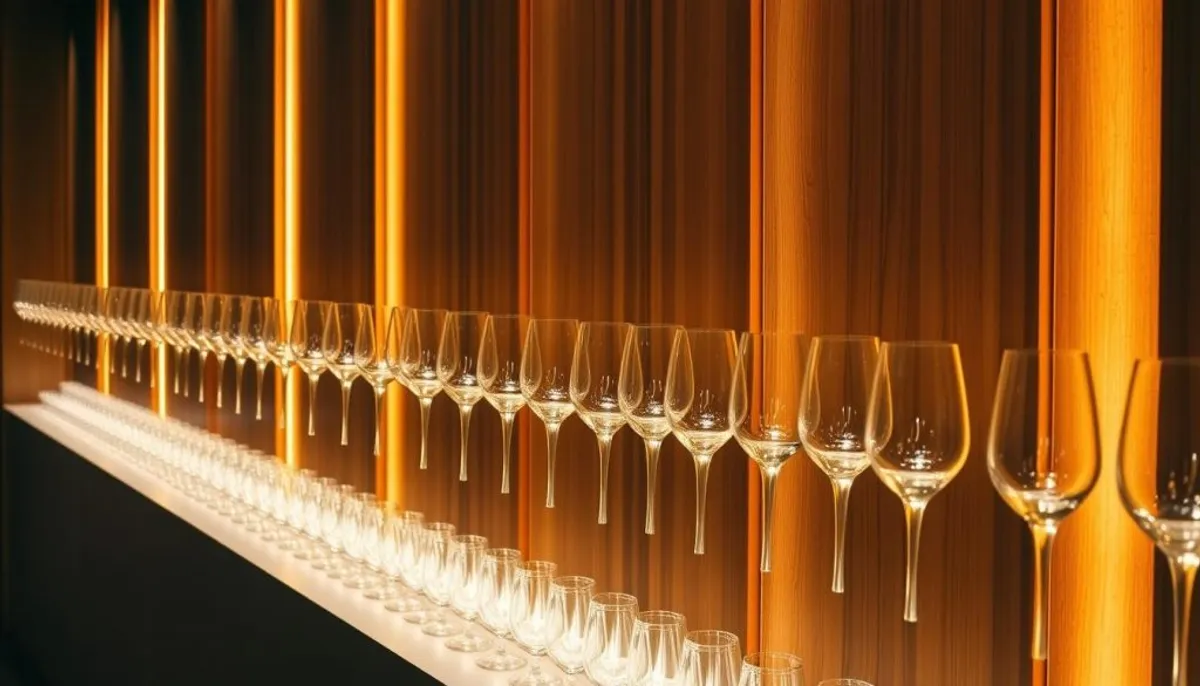 wine wall rental los angeles
