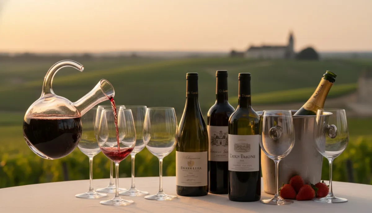 wines