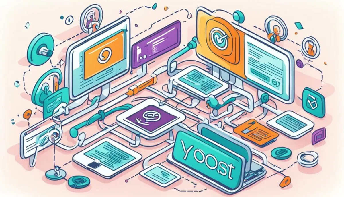 Yoast SEO Internal Linking Tool Yoast SEO Internal Linking Tool