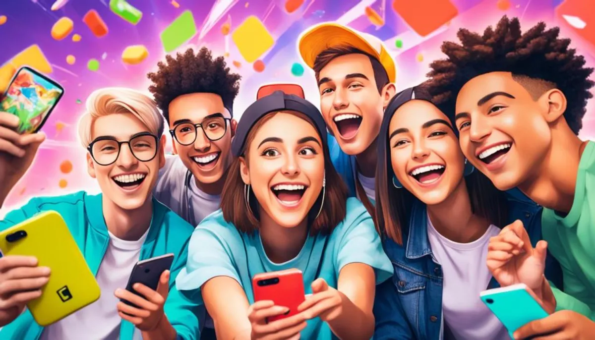 YouTube usage among teens YouTube usage among teens